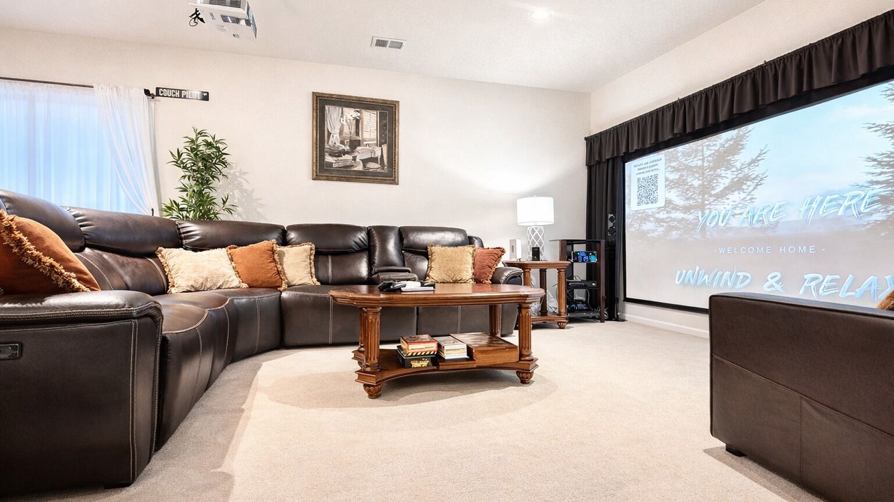 Photo of Livingroom in Clifton