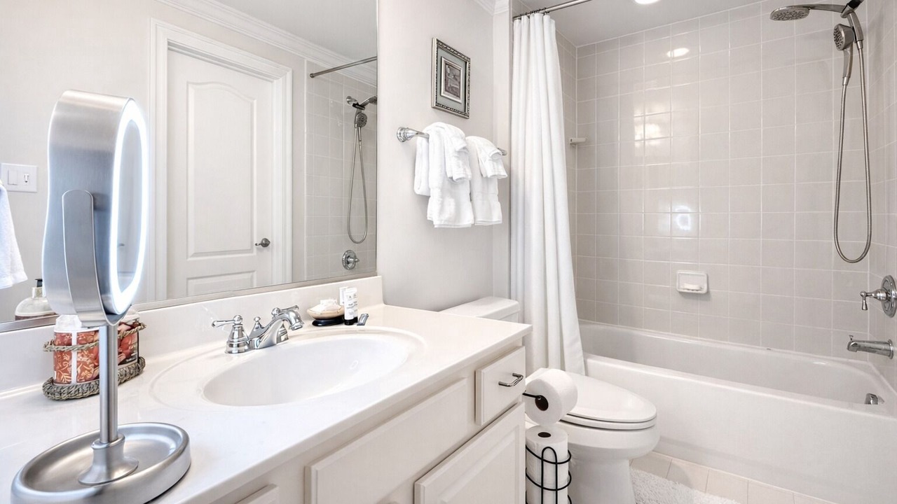 Photo of Bathroom in Clifton