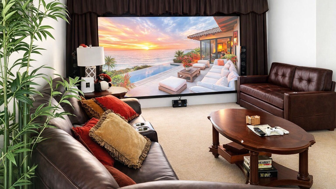 Photo of Livingroom in Clifton