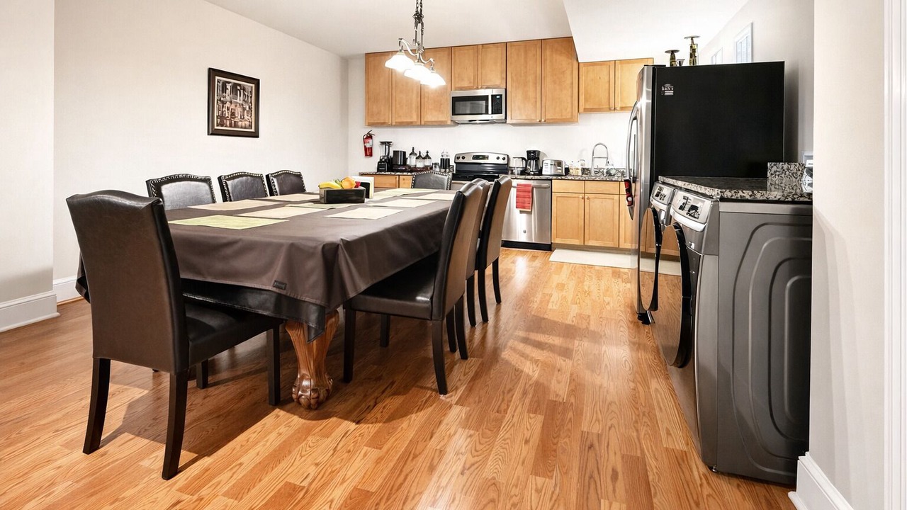 Photo of Kitchen in Clifton