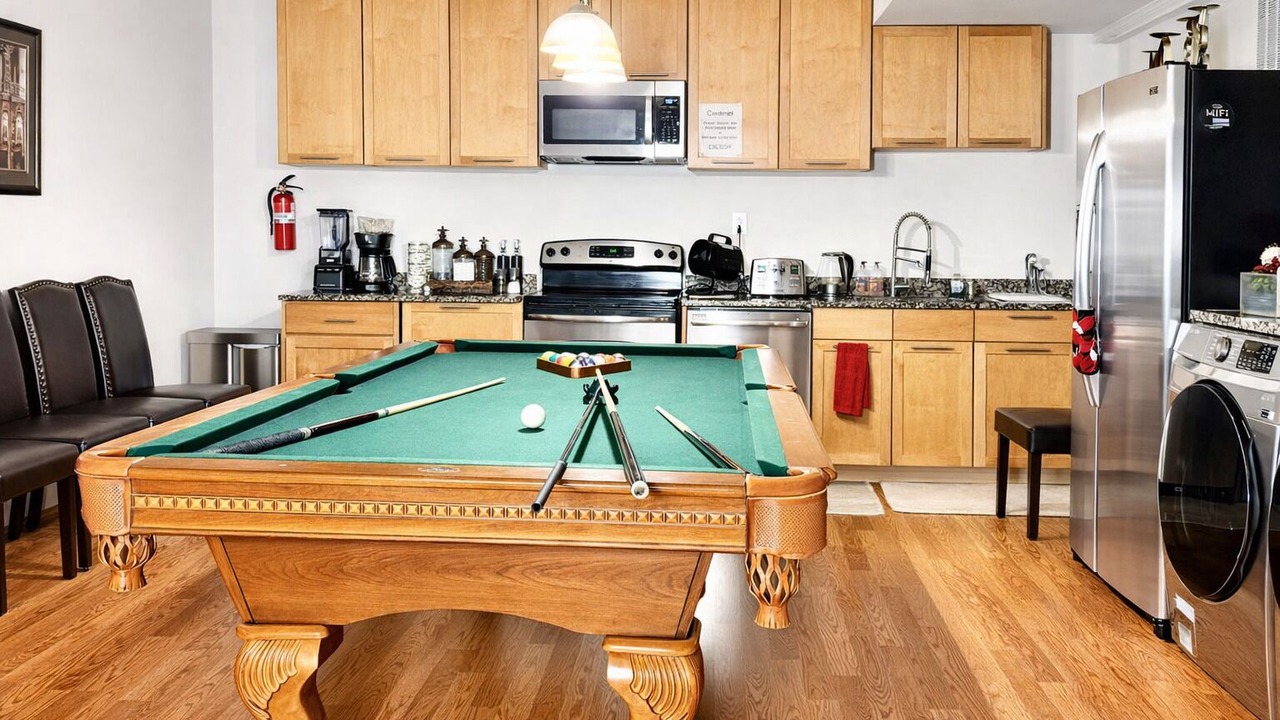 Photo of Kitchen in Clifton