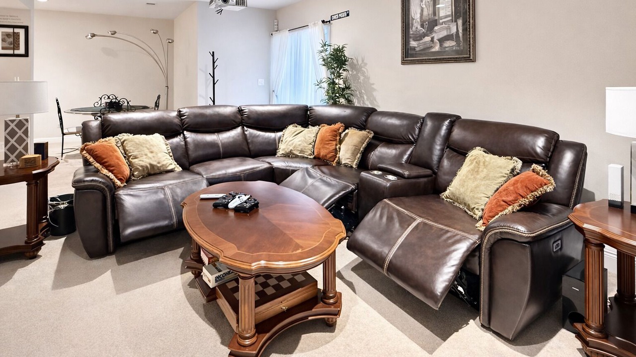 Photo of Livingroom in Clifton