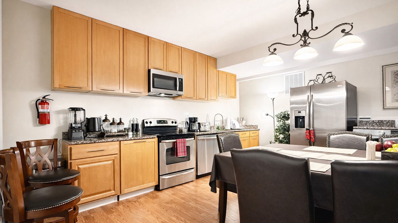 Photo of Kitchen in Clifton