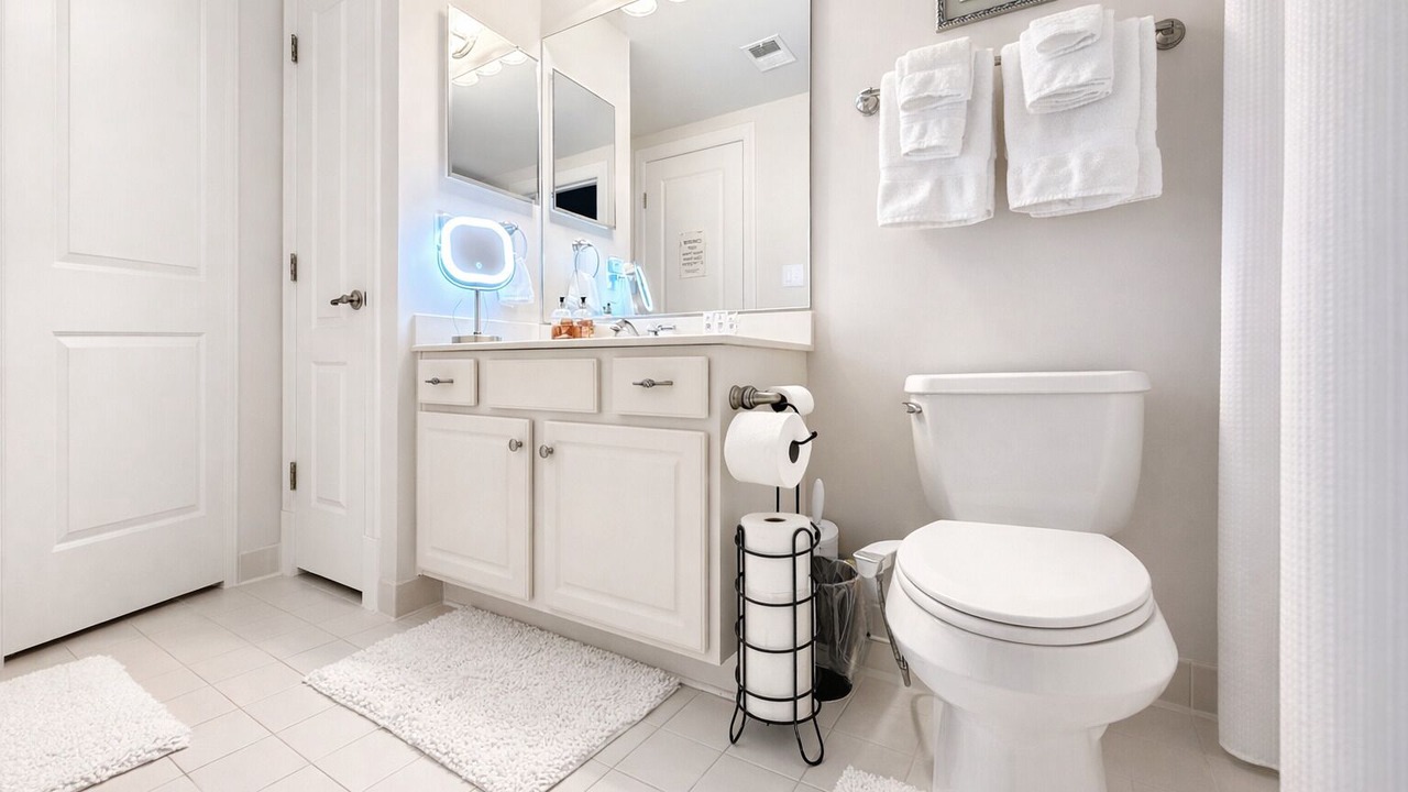 Photo of Bathroom in Clifton
