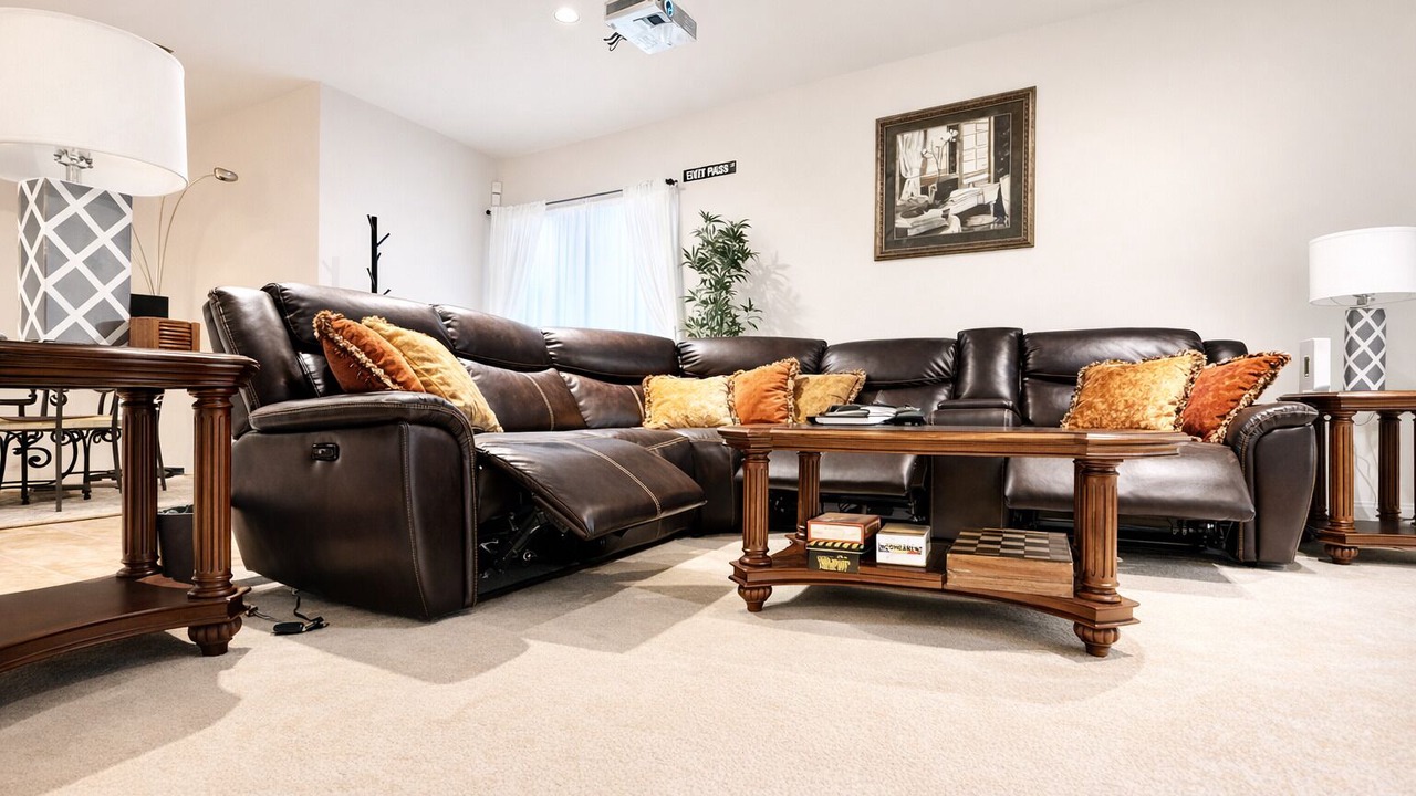 Photo of Livingroom in Clifton