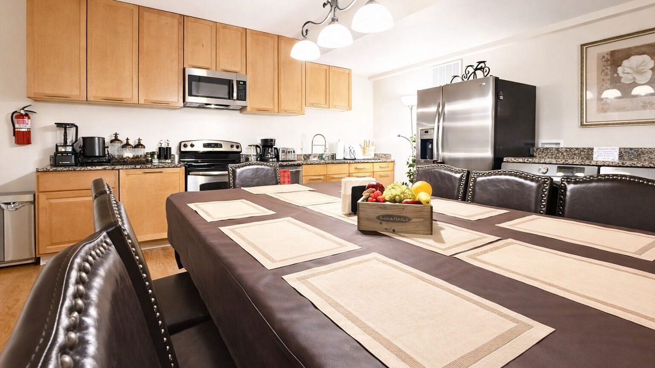 Photo of Kitchen in Clifton