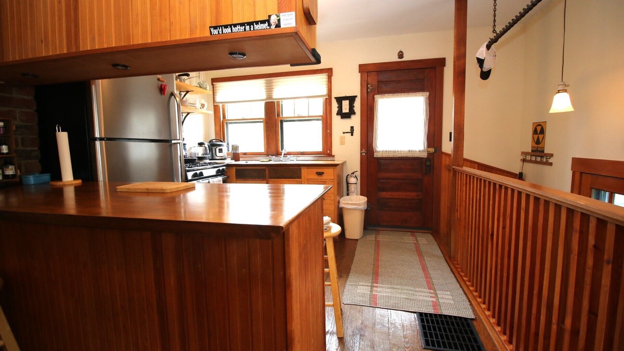 Photo of Kitchen in Ames