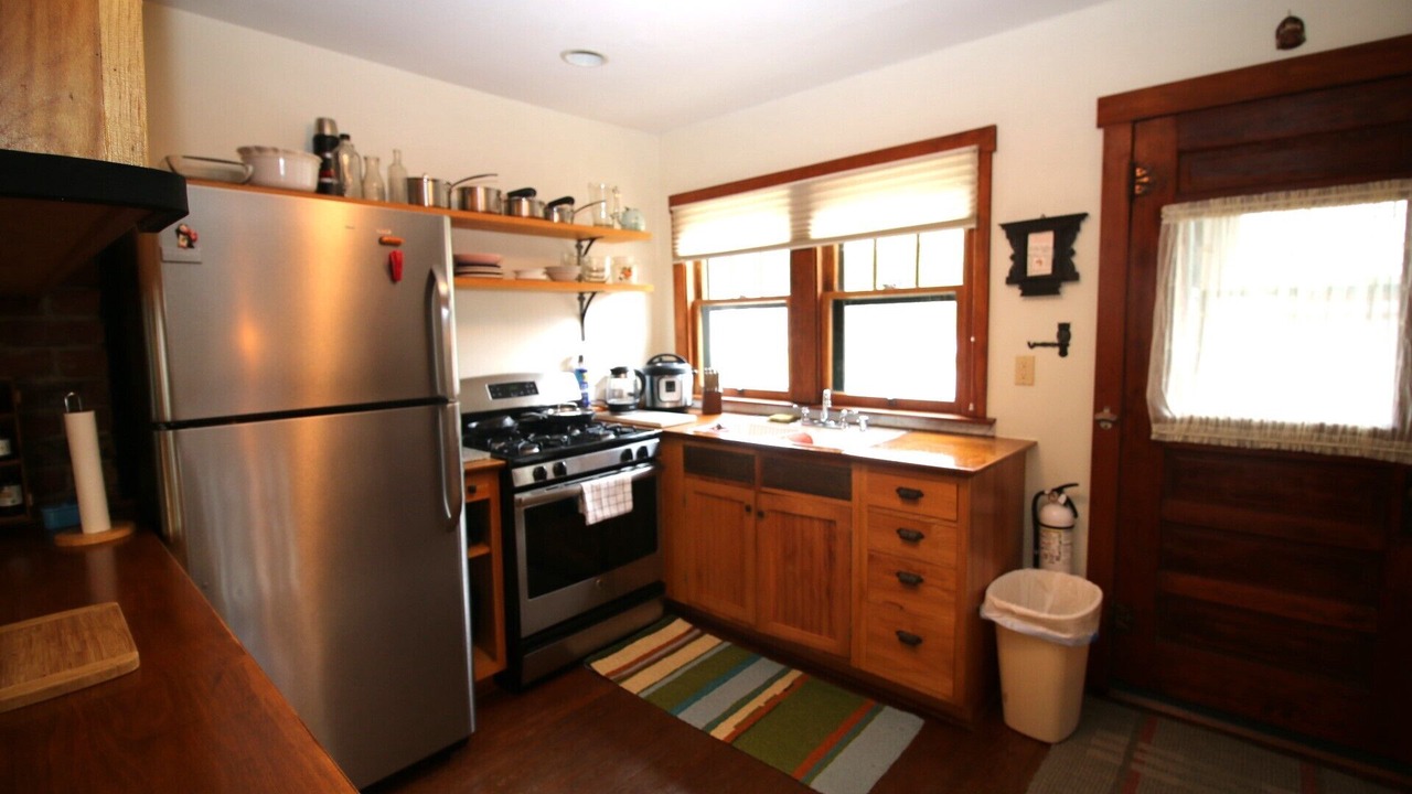 Photo of Kitchen in Ames