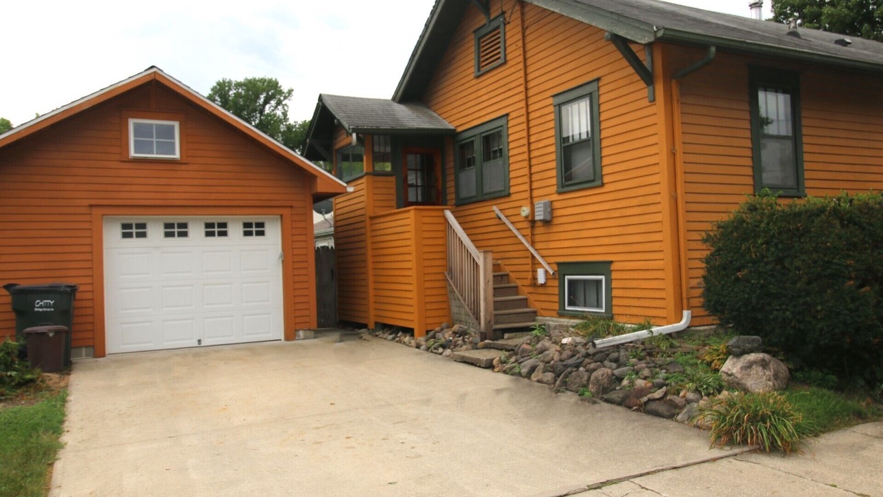 Photo of Outdoor in Ames