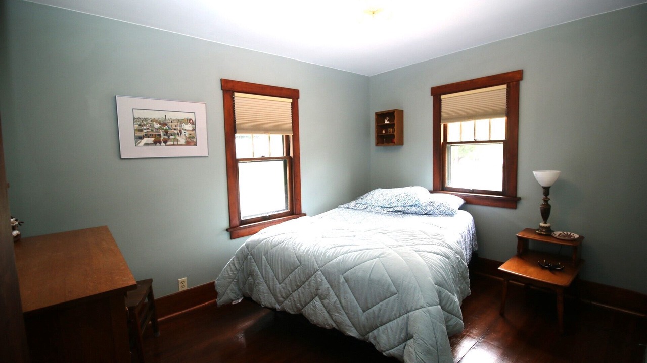 Photo of Bedroom in Ames