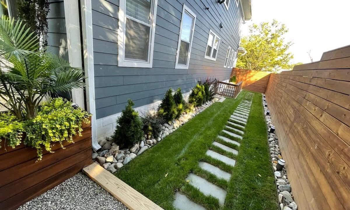 Photo of Outdoor in Langdon