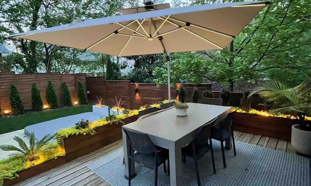Photo of Outdoor in Langdon