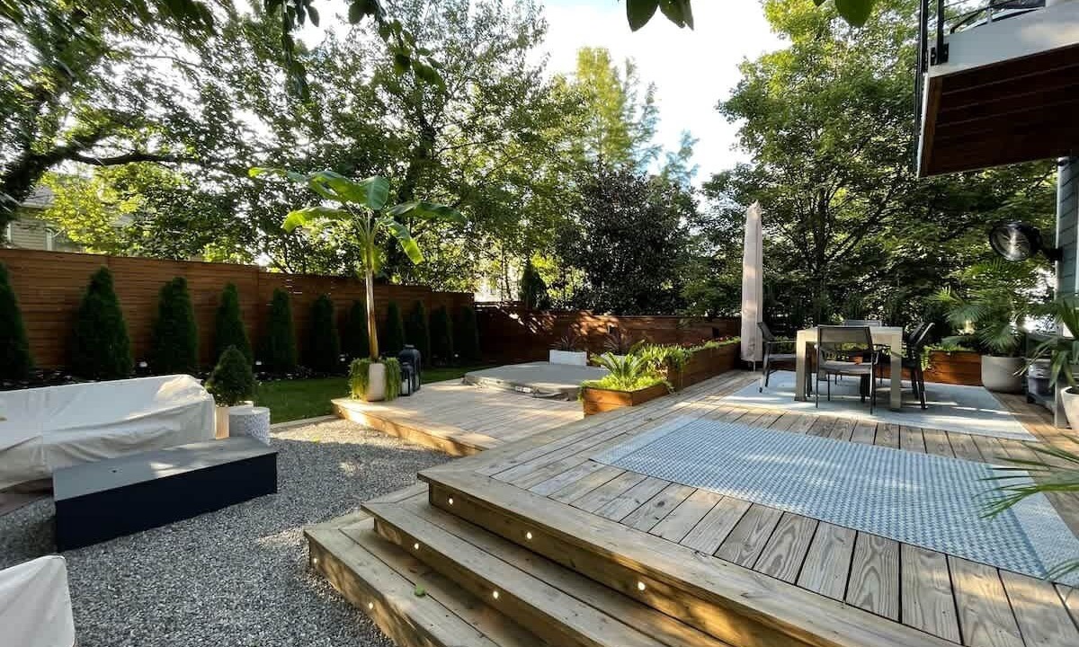 Photo of Outdoor in Langdon