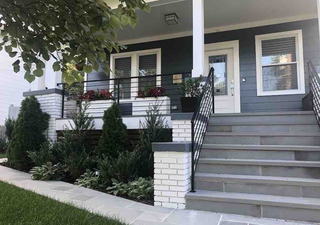 Photo of Outdoor in Langdon