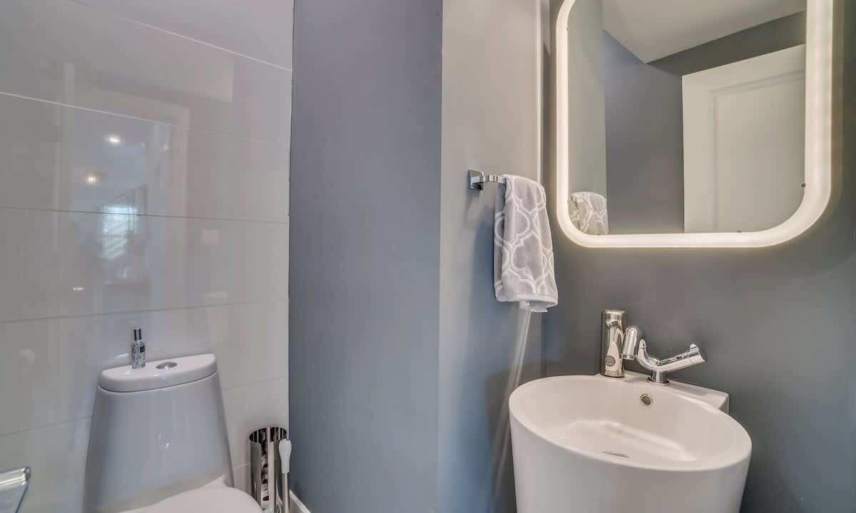 Photo of Bedroom in Langdon