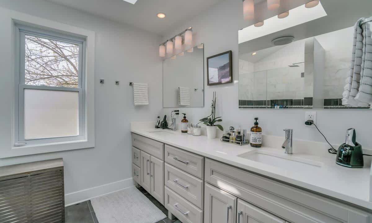 Photo of Bathroom in Langdon
