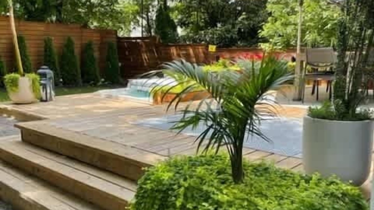 Photo of Outdoor in Langdon