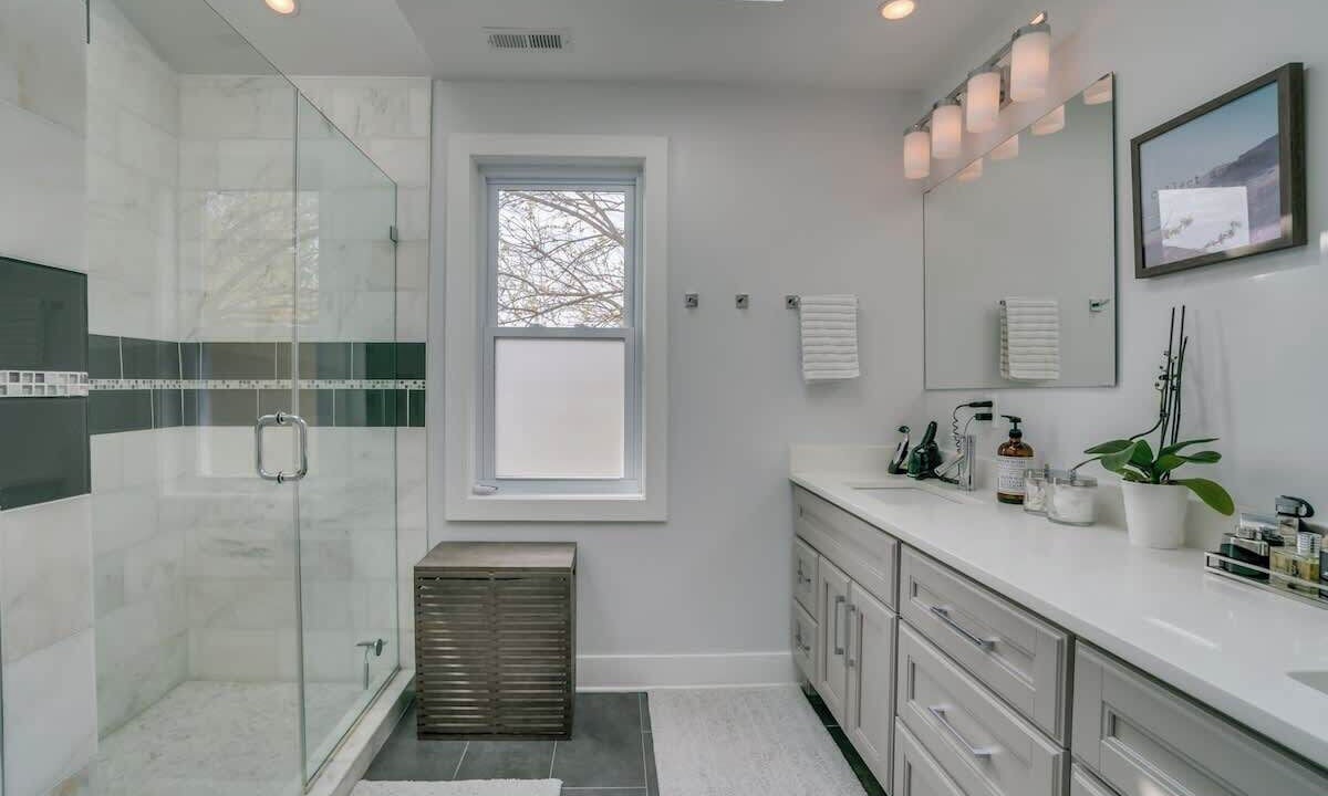 Photo of Bathroom in Langdon
