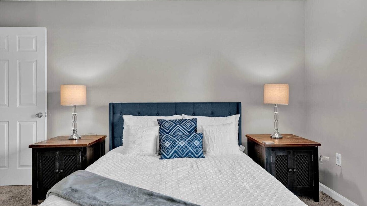 Photo of Bedroom in Ellendale