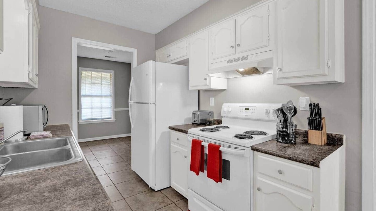 Photo of Kitchen in Ellendale