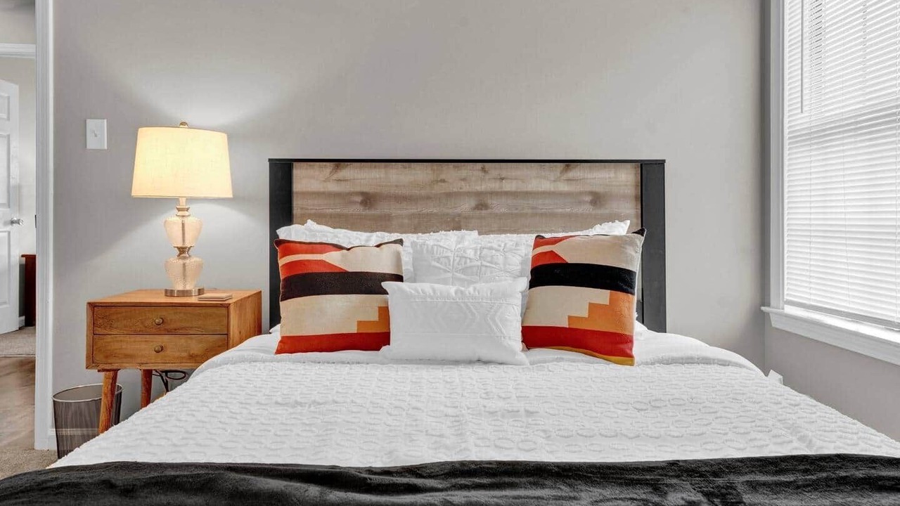 Photo of Bedroom in Ellendale