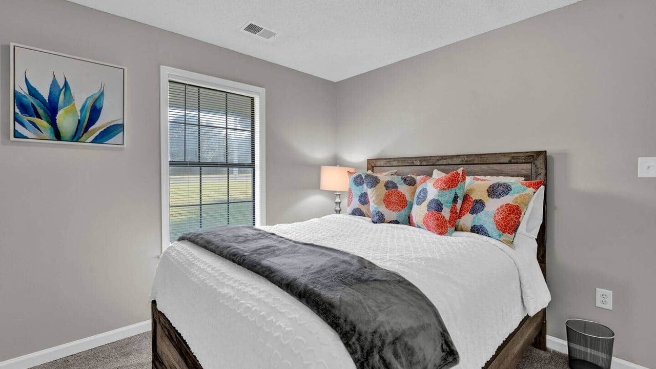 Photo of Bedroom in Ellendale