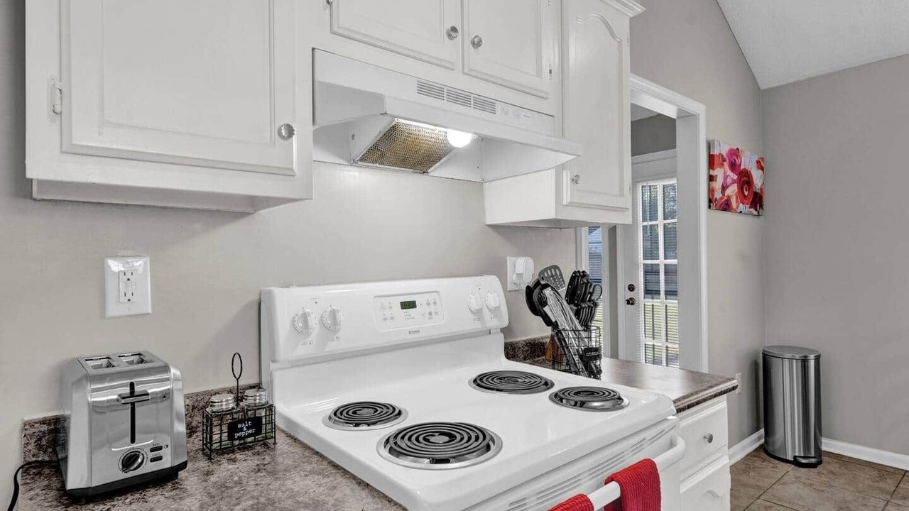 Photo of Kitchen in Ellendale