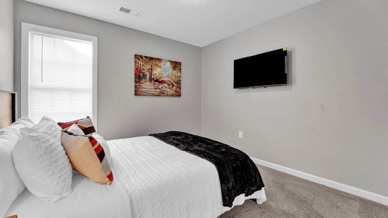 Photo of Bedroom in Ellendale