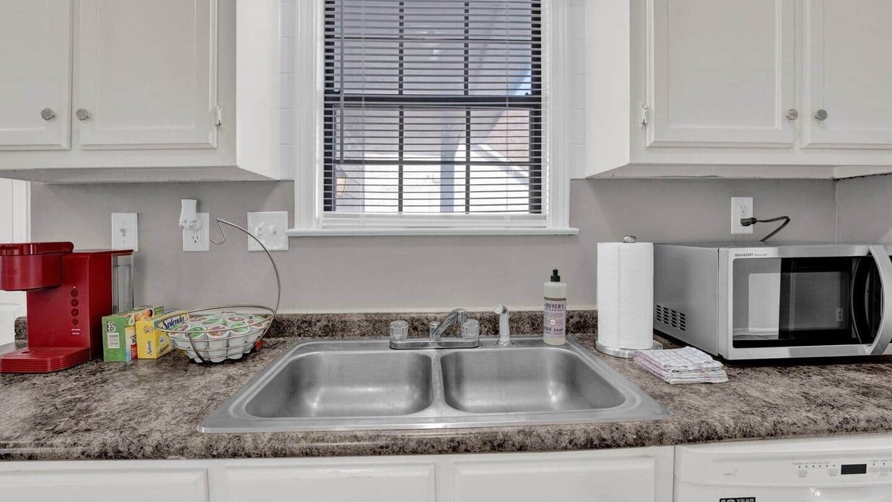 Photo of Kitchen in Ellendale