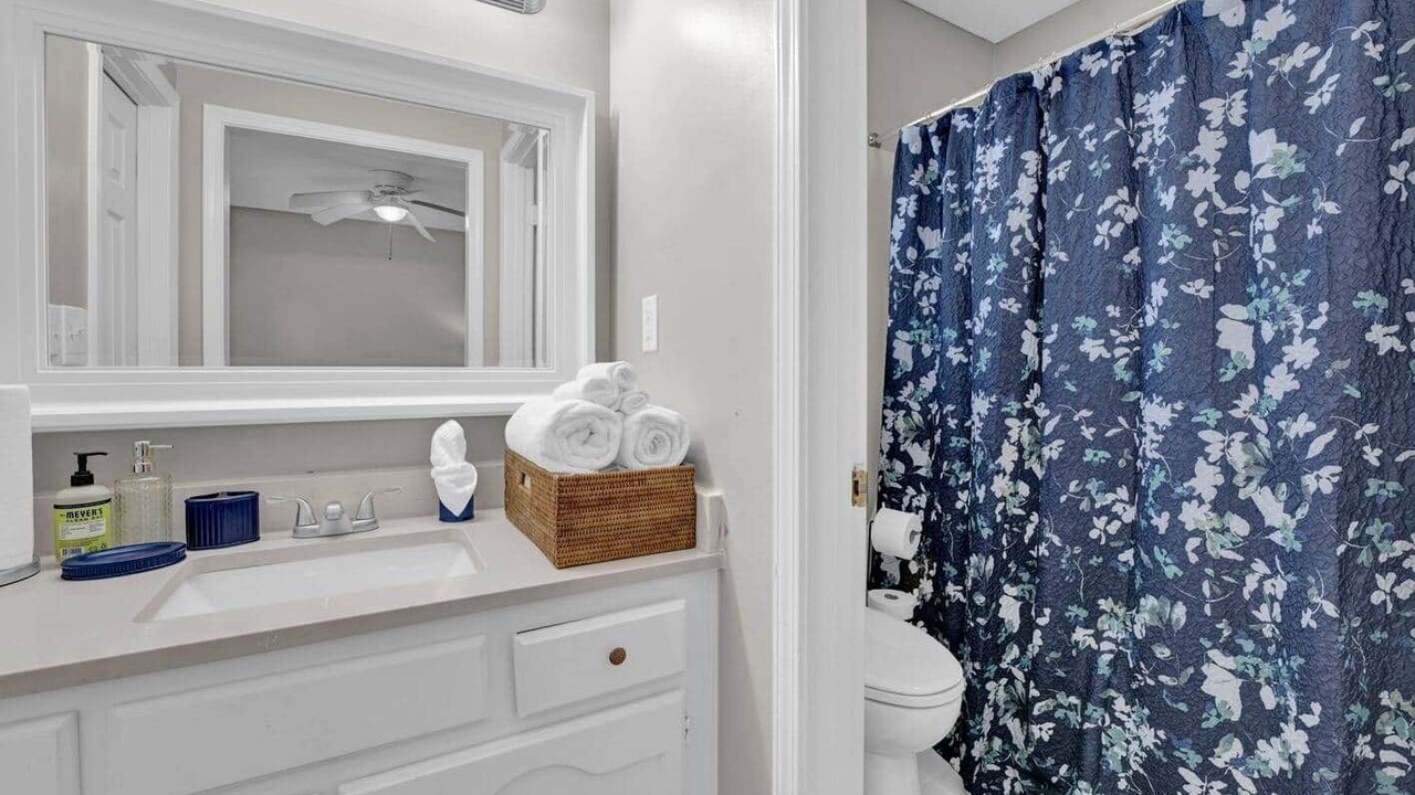 Photo of Bathroom in Ellendale