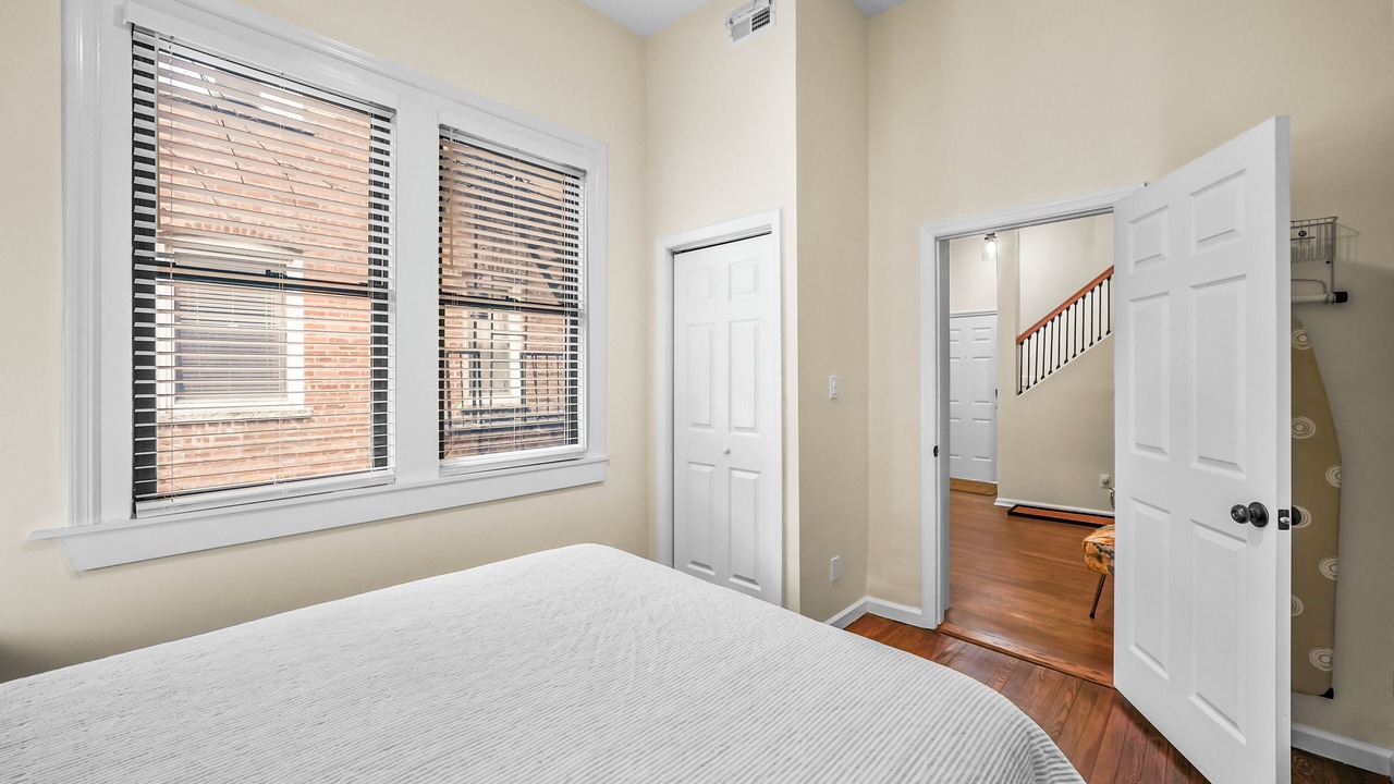 Photo of Bedroom in Hoboken
