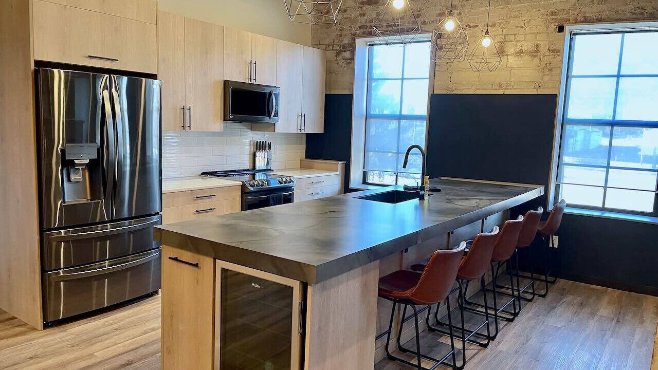 Photo of Kitchen in Dubuque