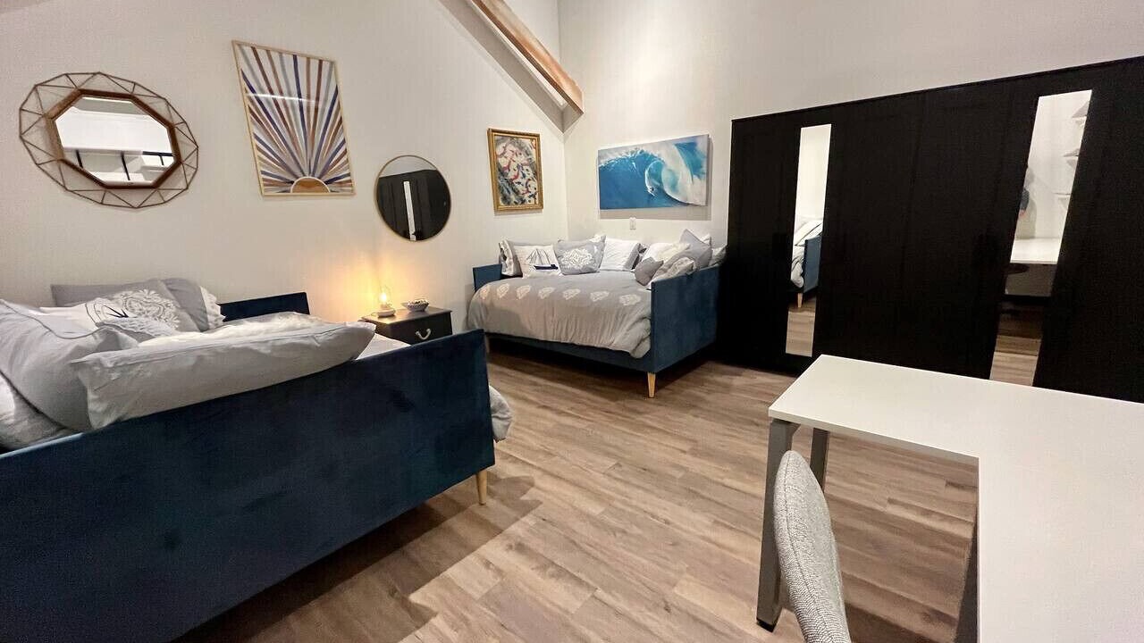 Photo of Bedroom in Dubuque