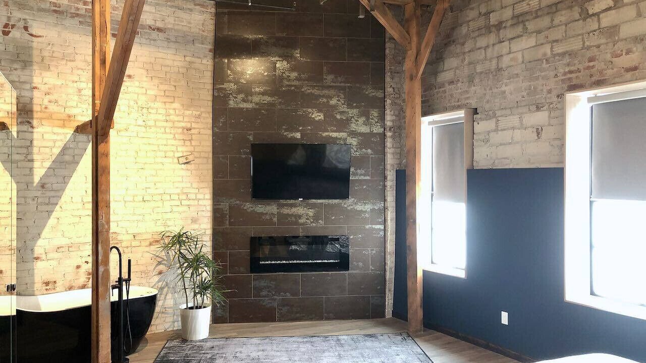 Photo of Bedroom in Dubuque