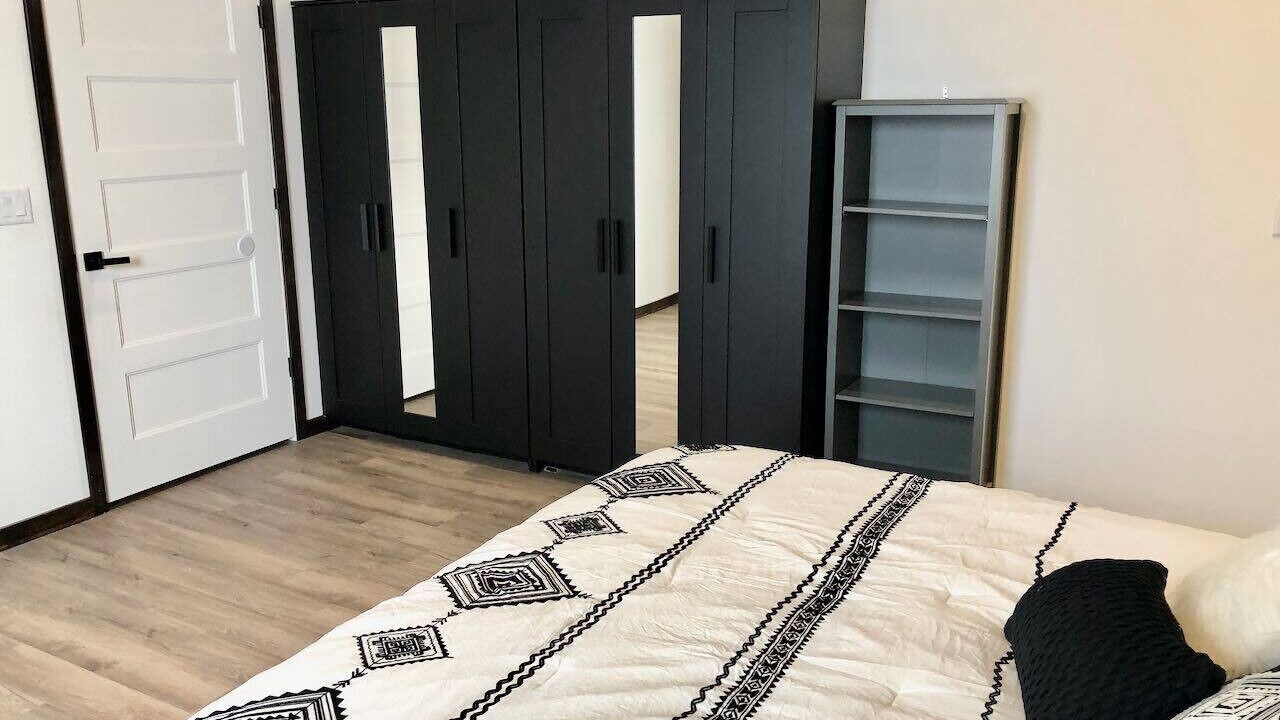Photo of Bedroom in Dubuque
