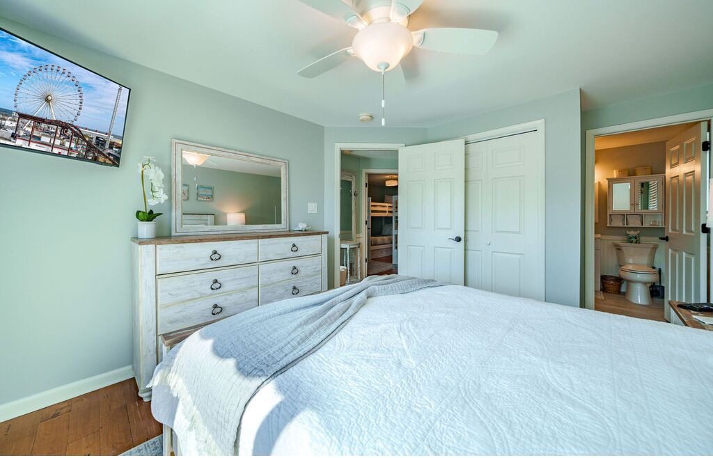 Photo of Bedroom in Gold Coast