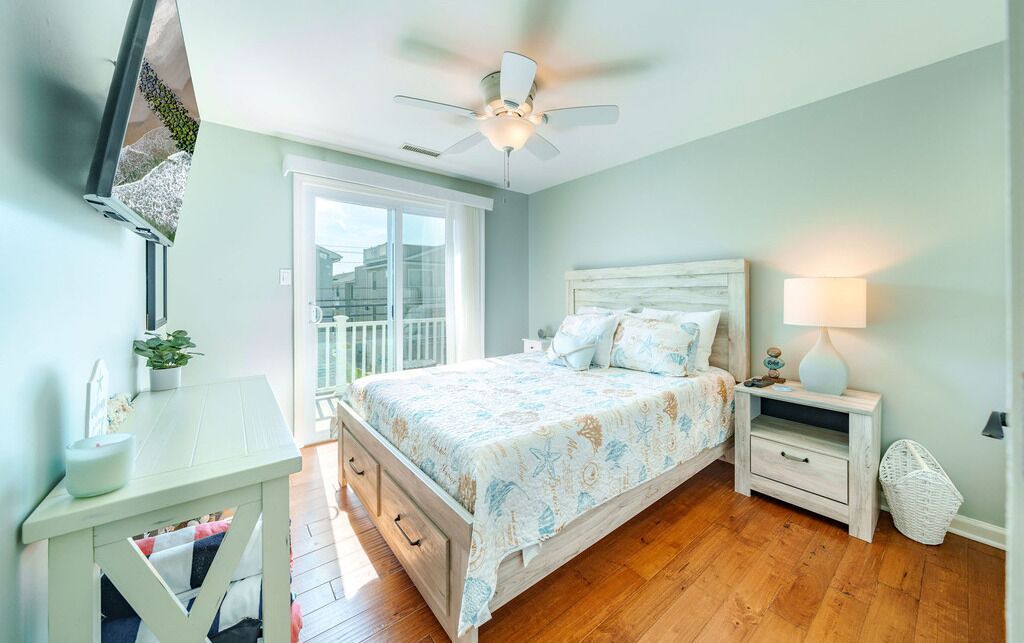 Photo of Bedroom in Gold Coast