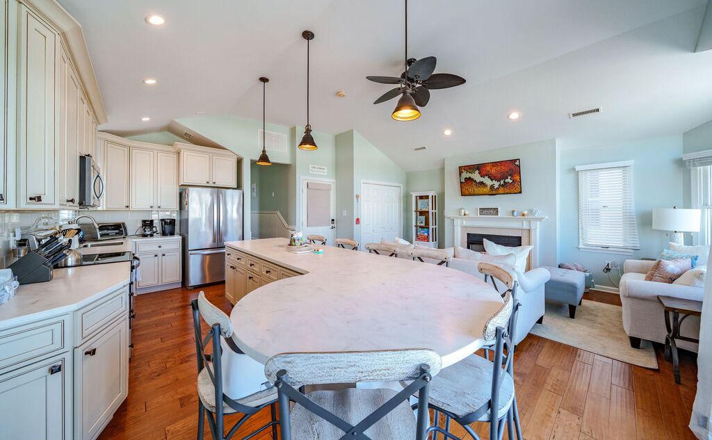 Photo of Kitchen in Gold Coast