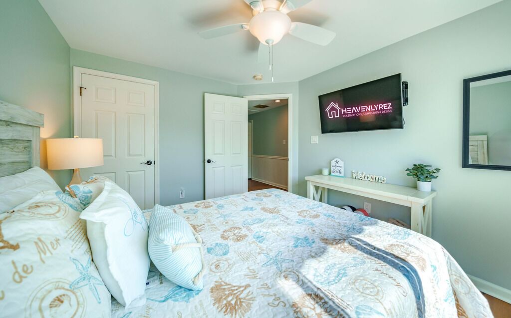 Photo of Bedroom in Gold Coast