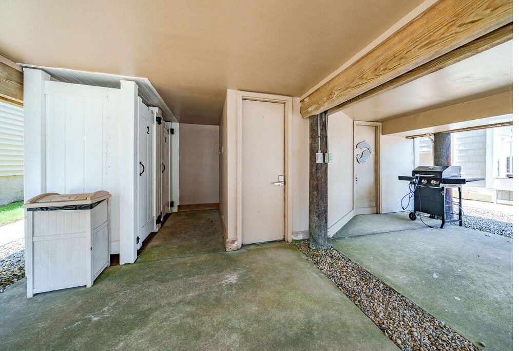 Photo of Patio Balcony in Gold Coast