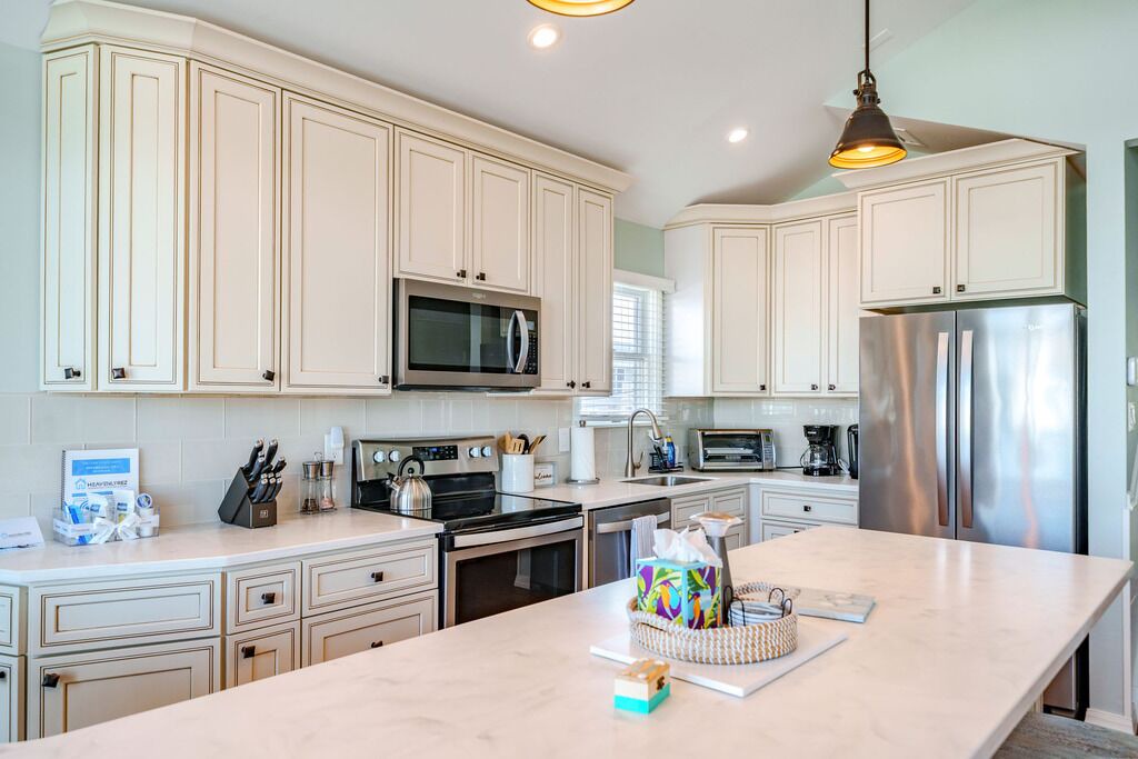 Photo of Kitchen in Gold Coast