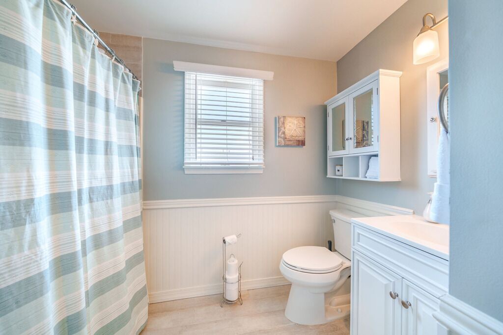 Photo of Bathroom in Gold Coast