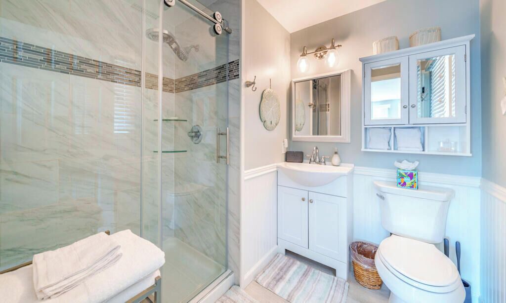 Photo of Bathroom in Gold Coast