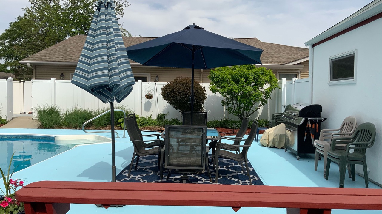 Photo of Outdoor in Afton