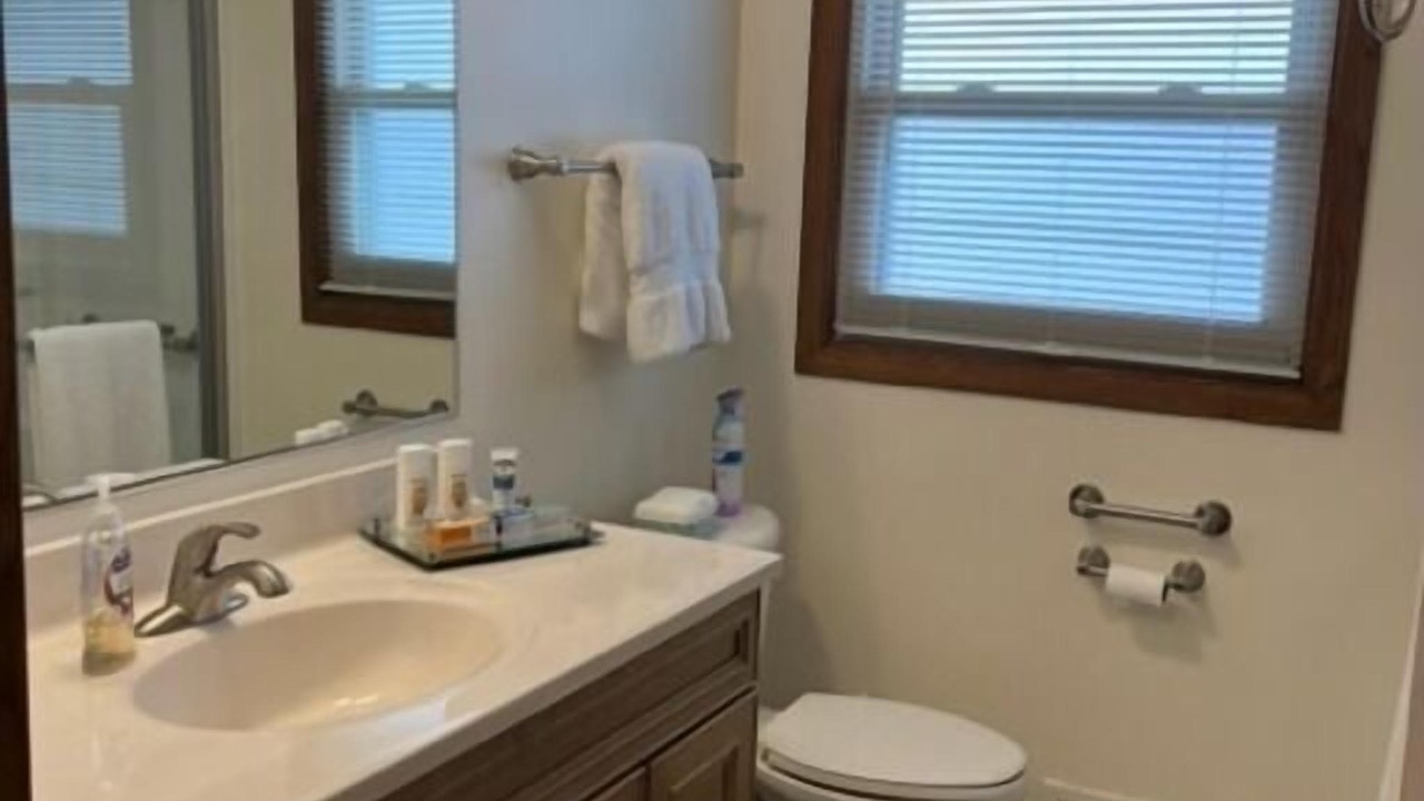 Photo of Bathroom in Afton