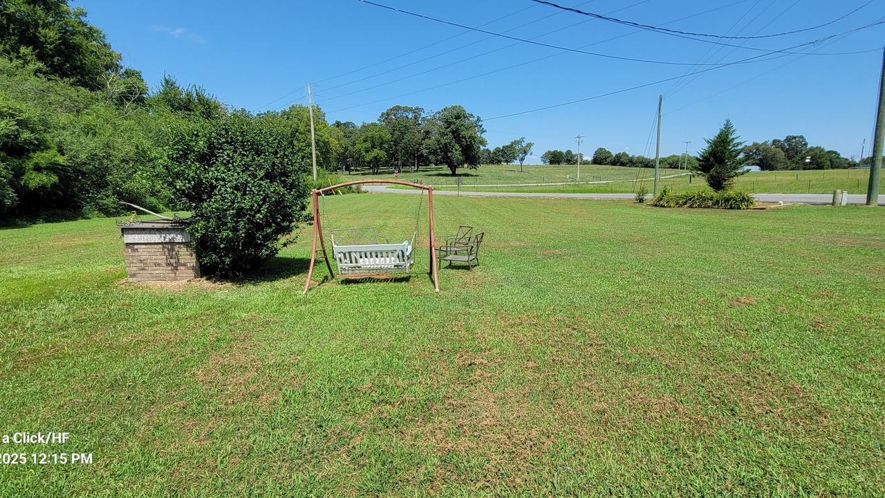 Photo of Outdoor in Adairsville