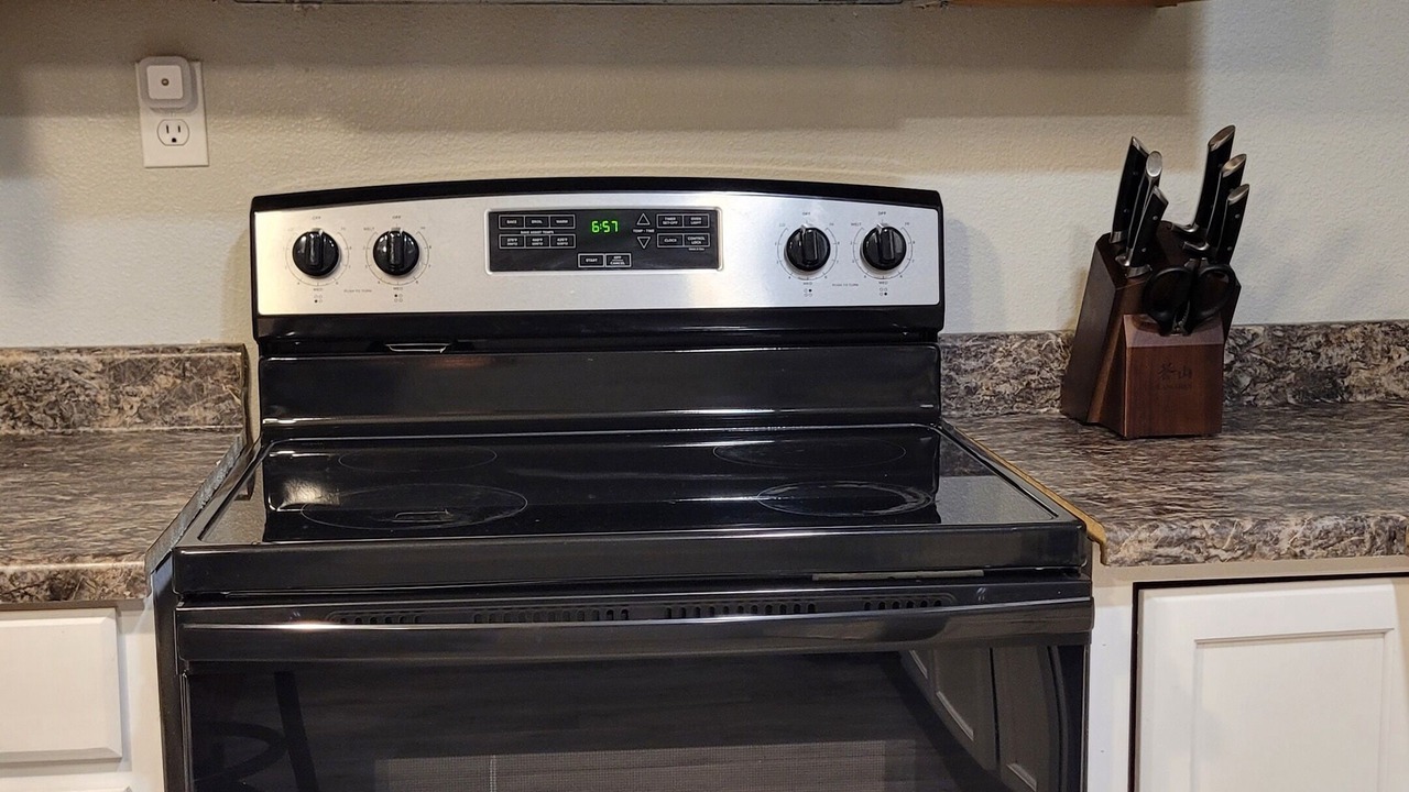 Photo of Kitchen in Sperry