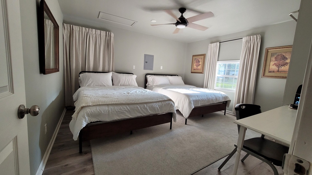 Photo of Bedroom in Sperry