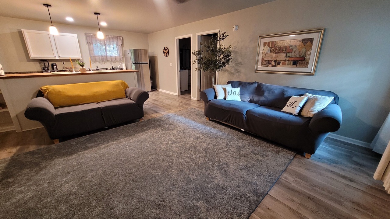 Photo of Livingroom in Sperry