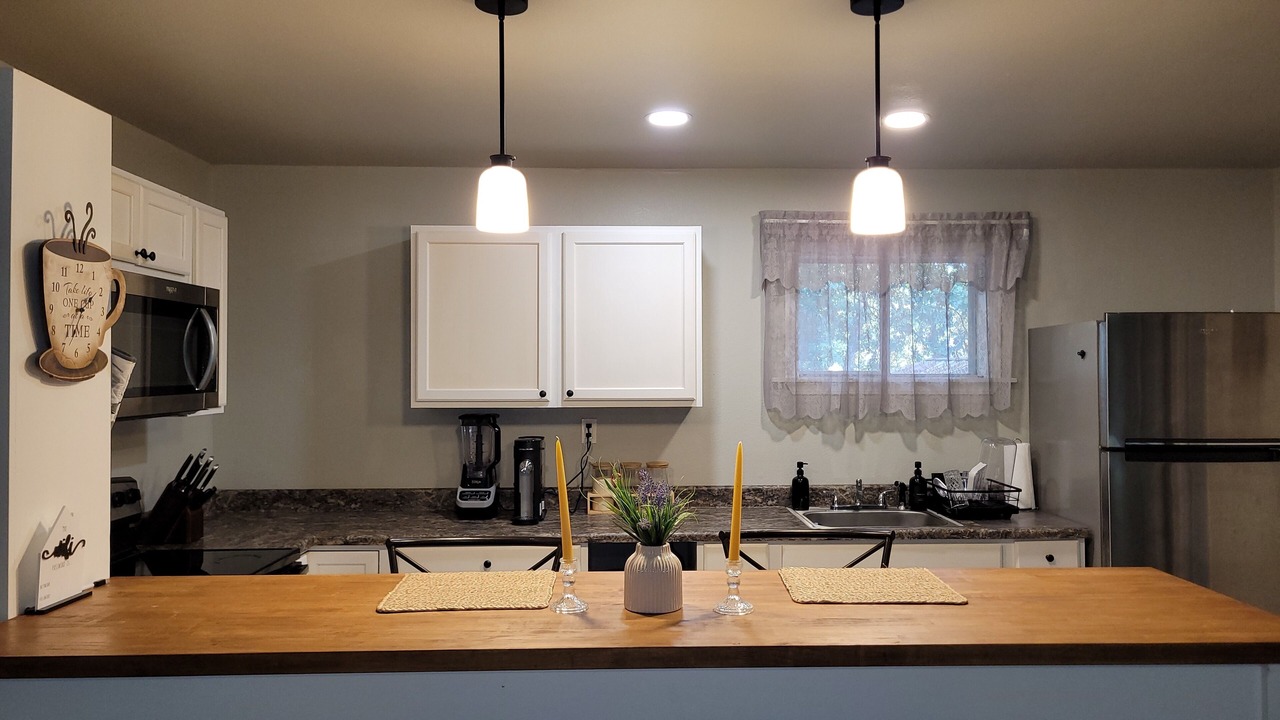 Photo of Kitchen in Sperry